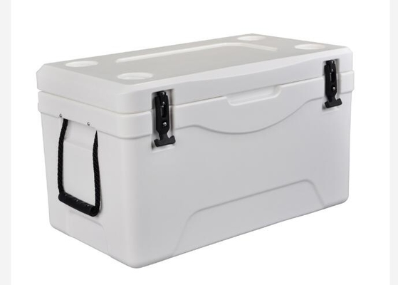 捜す60L Rotomoldedのクーラー箱キャンプのクーラー箱を採取する