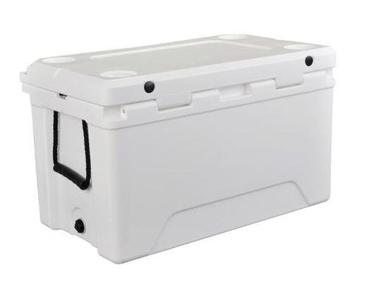 冷蔵庫を採取する屋外80L Rotomoldedより涼しい箱85QT