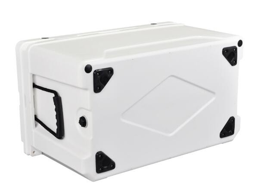 冷蔵庫を採取する屋外80L Rotomoldedより涼しい箱85QT
