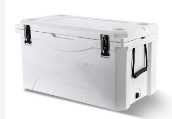 よいRotomolded釣クーラー箱110Lよいシーリングを密封する
