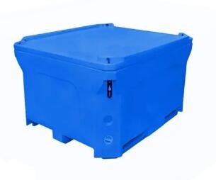 1000Lはプラスチック氷より涼しい箱の大容量を絶縁した
