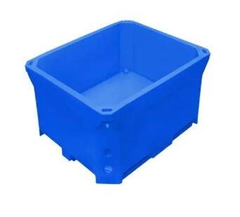 1000Lはプラスチック氷より涼しい箱の大容量を絶縁した