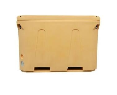 Keep Food Hot Secure Topgreen 断熱フードパンキャリア TFB1000 ラバーハンドル付き
