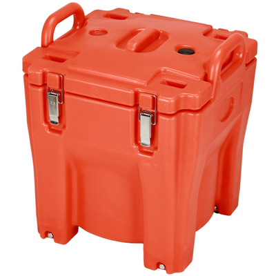 20Lはスープ キャリア熱の熱いスープ バレルを絶縁した