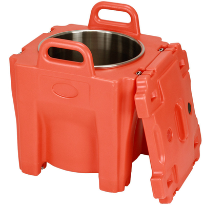 20Lはスープ キャリア熱の熱いスープ バレルを絶縁した