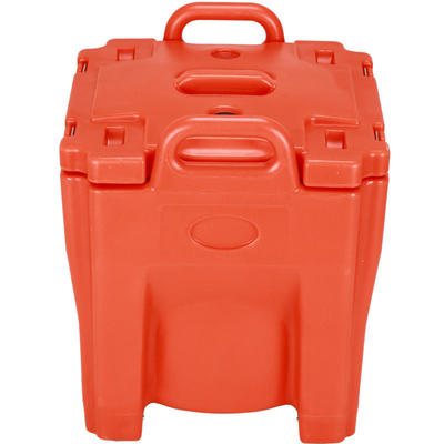20Lはスープ キャリア熱の熱いスープ バレルを絶縁した