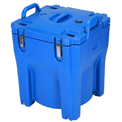 ステンレス鋼 タンクとのケイタリングのためのホテル40Lスープ キャリア