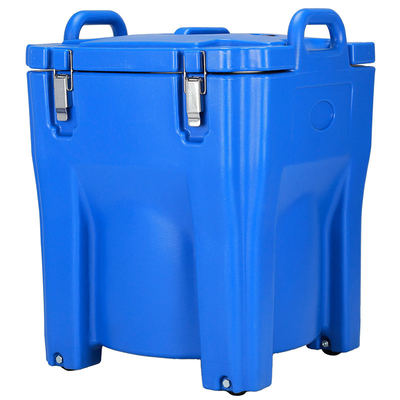 ステンレス鋼 タンクとのケイタリングのためのホテル40Lスープ キャリア