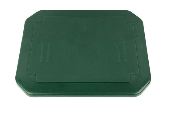 PPの軍の絶縁された食品容器の長方形SGS