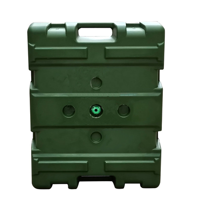 屋外のRotomoldedの道具箱500mmの軍の武器の箱