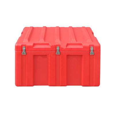 IP65堅いプラスチックRotomoldedの道具箱900mm