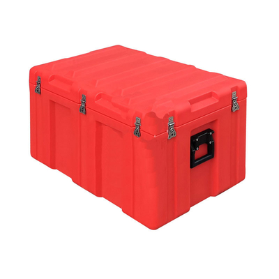IP65堅いプラスチックRotomoldedの道具箱900mm