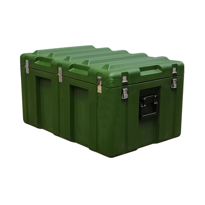 IP65堅いプラスチックRotomoldedの道具箱900mm