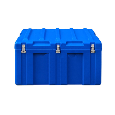 IP65堅いプラスチックRotomoldedの道具箱900mm