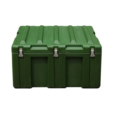 IP65堅いプラスチックRotomoldedの道具箱900mm