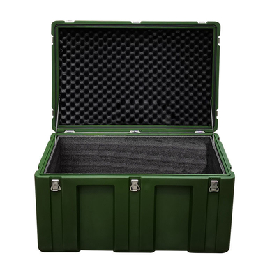 IP65堅いプラスチックRotomoldedの道具箱900mm