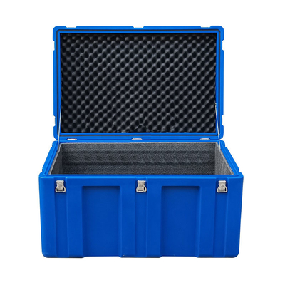 IP65堅いプラスチックRotomoldedの道具箱900mm