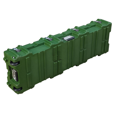 SGSの軍の輸送は長い武器のパッキングのための1370mmを包装する
