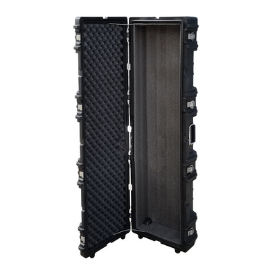 SGSの軍の輸送は長い武器のパッキングのための1370mmを包装する