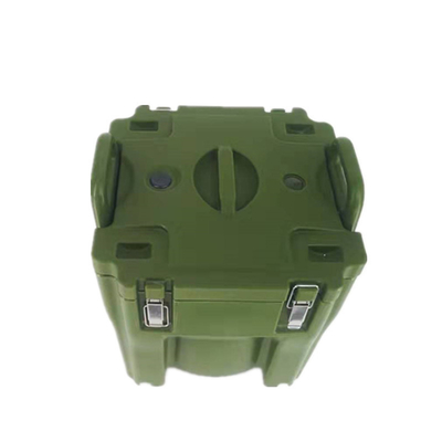 軍隊によって絶縁される熱いスープ キャリア20L