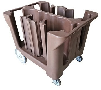 500のLbの調節可能な皿の容器のホテルのレストラン94*71*81cm