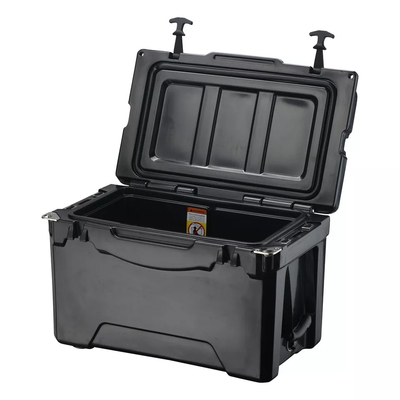 35L Rotoは屋外釣のためのクーラーによって絶縁された氷冷却箱を形成した