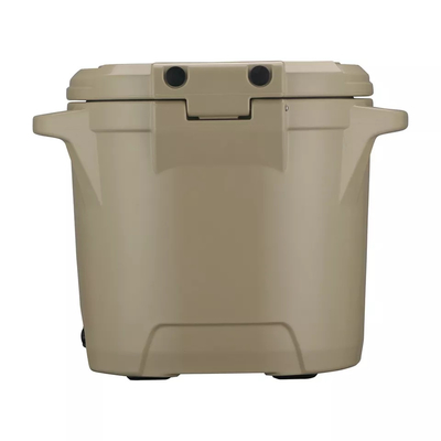Rotomoldedのプラスチック浜のより涼しい氷のCoolboxの飲料の収納箱