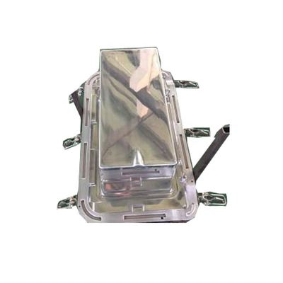 ODM OEM PUの泡が付いているアルミニウムRotomoldedより涼しい型LLDPEの回転鋳造物