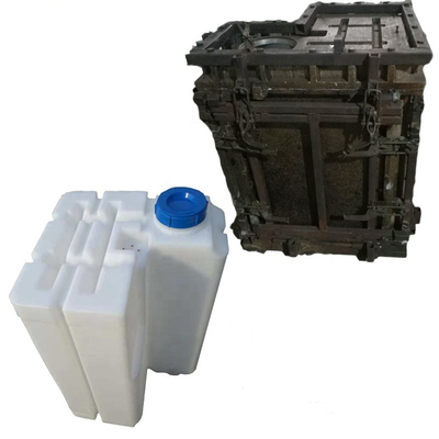 水処理設備のための貯蔵タンクのRotomolding携帯用プラスチック化学型