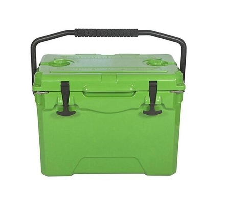OEM 25QT携帯用Rotoは冷蔵庫51.6x33.6x38.3cmを形成した