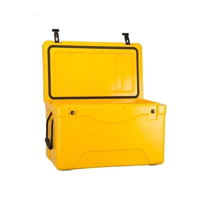 捜す60L Rotomoldedのクーラー箱キャンプのクーラー箱を採取する