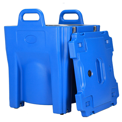 ステンレス鋼 タンクとのケイタリングのためのホテル40Lスープ キャリア