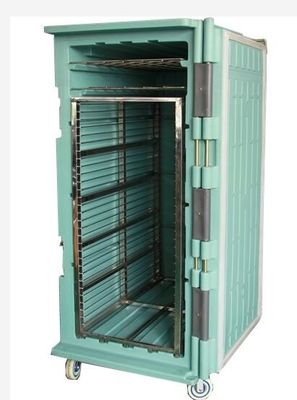 冷凍食品の貯蔵のための容器の回転成形絶縁されたプロダクト900L