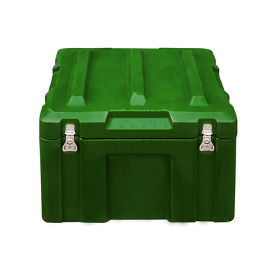 防水Rotomoldingの軍のプラスチック道具箱OEM ODM
