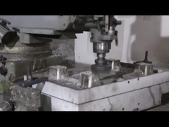 Rotoを投げるアルミニウム回転形成型は回転型の作成を形成する