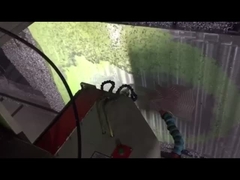 アルミニウム6061回転形成型