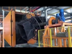 カスタマイズされた回転形成型OEMサービス