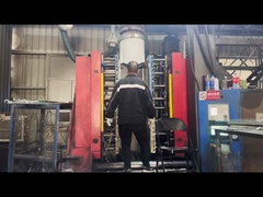 4ftの卸し売り調節可能で白い庭のでき事のための屋外のプラスチック ピクニック折りたたみ式テーブル